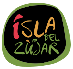 Logo Isla del Zújar Logotipo Isla del Zújar. Ir la página de inicio.